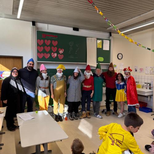 Fasching