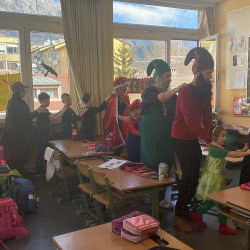 Fasching