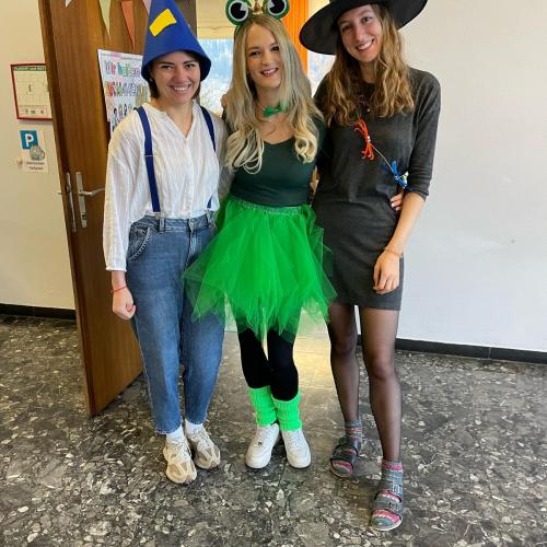 Fasching