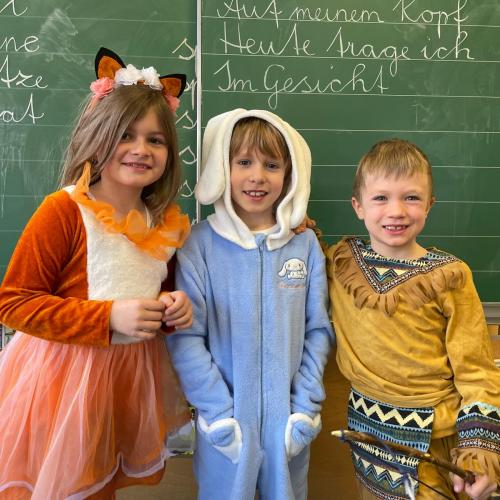Fasching
