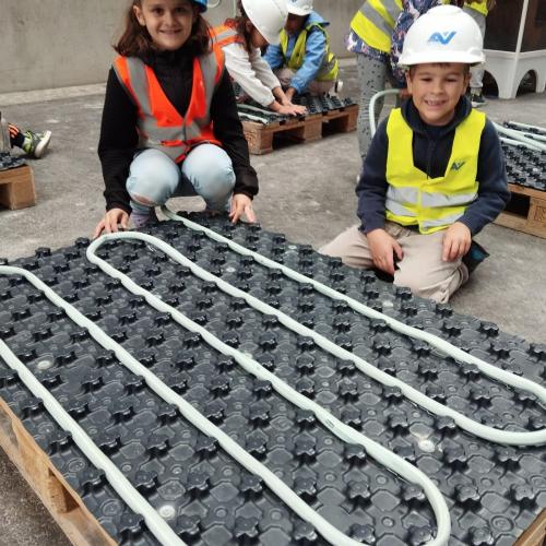 Baustelle