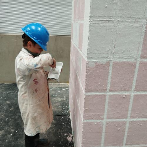 Baustelle