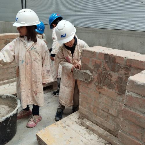 Baustelle