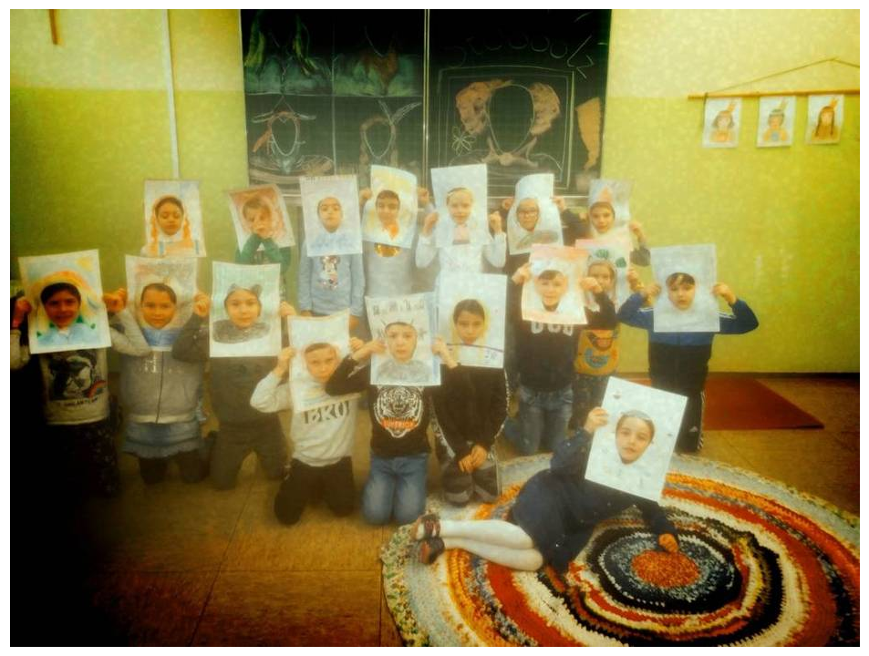 1c Fasching