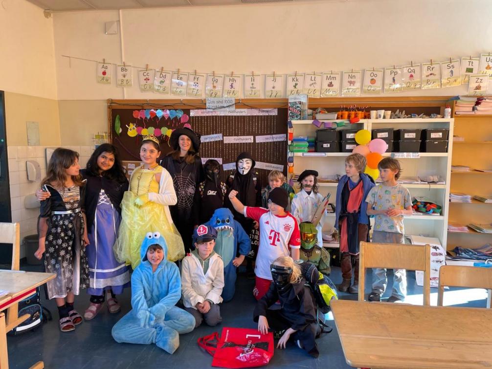 Fasching