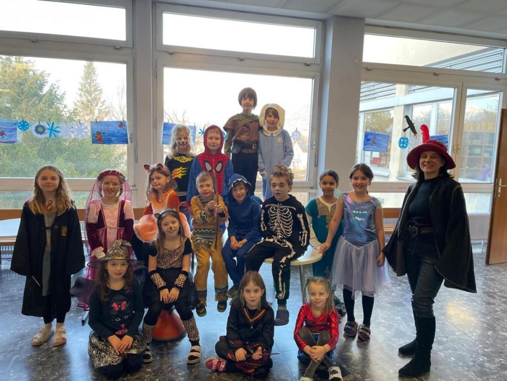 Fasching