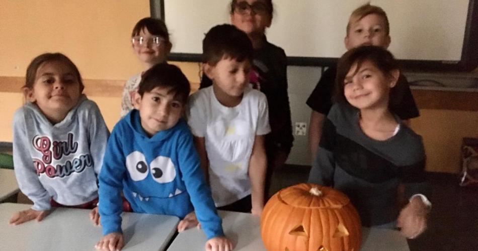 Halloween 2