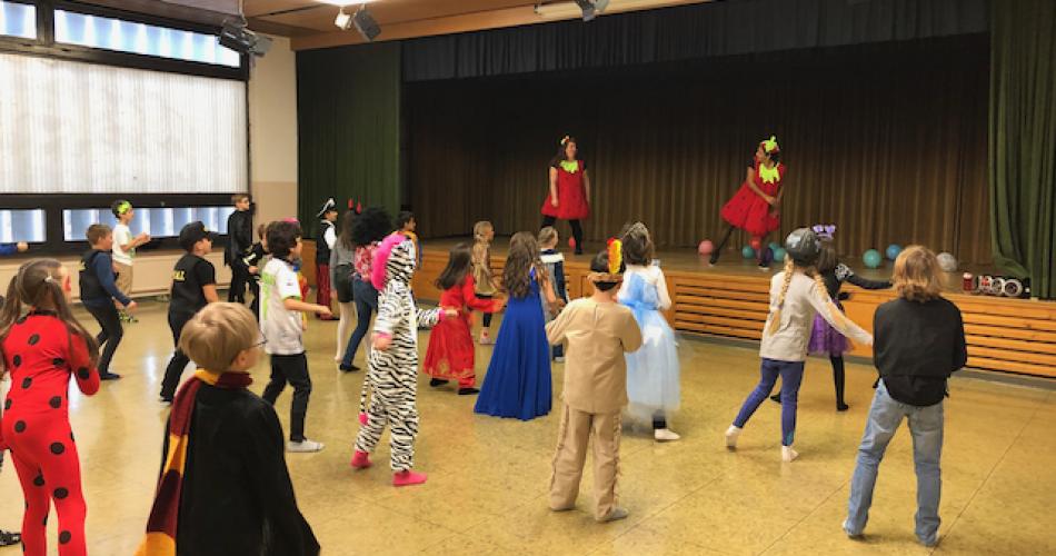 Fasching 5
