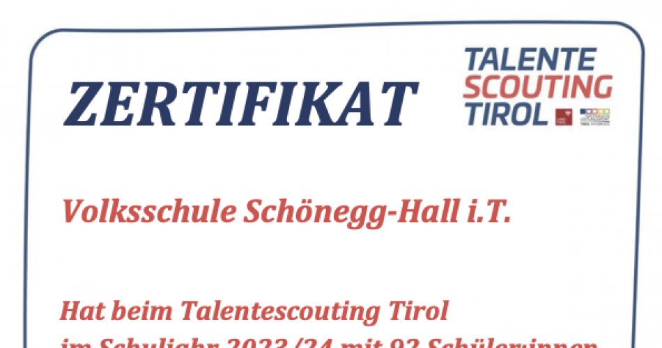 Talente