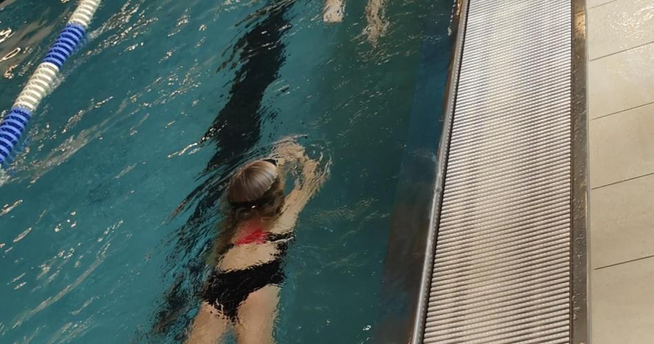 Schwimmen