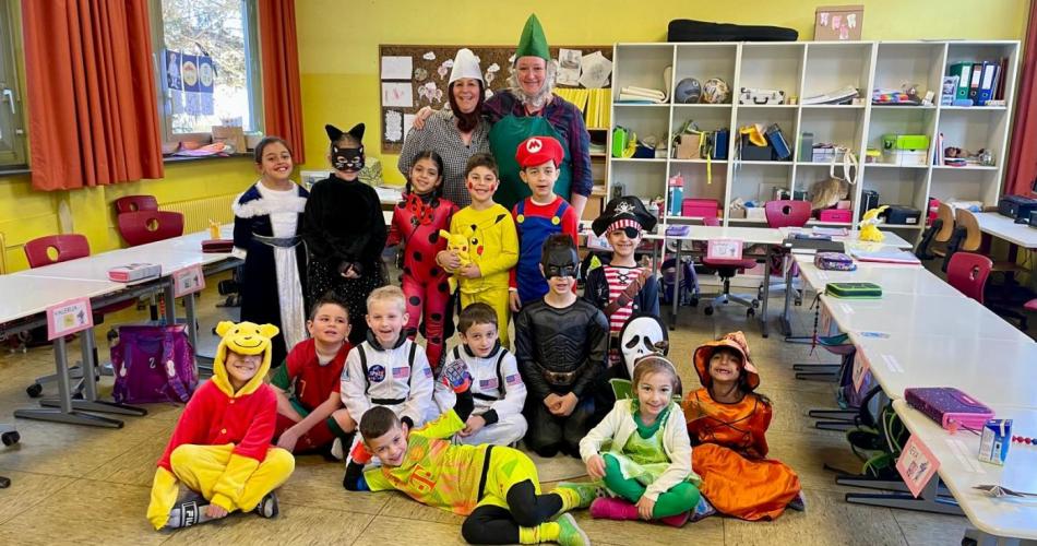 Fasching