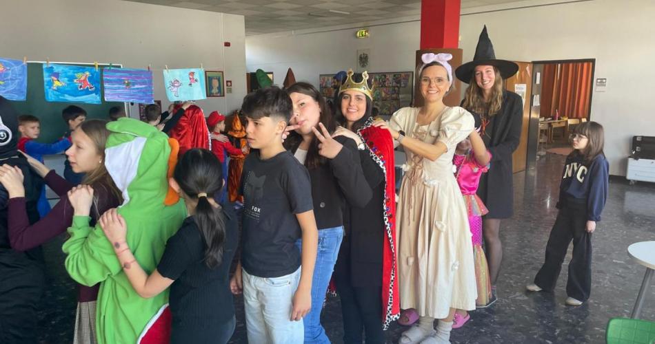 Fasching