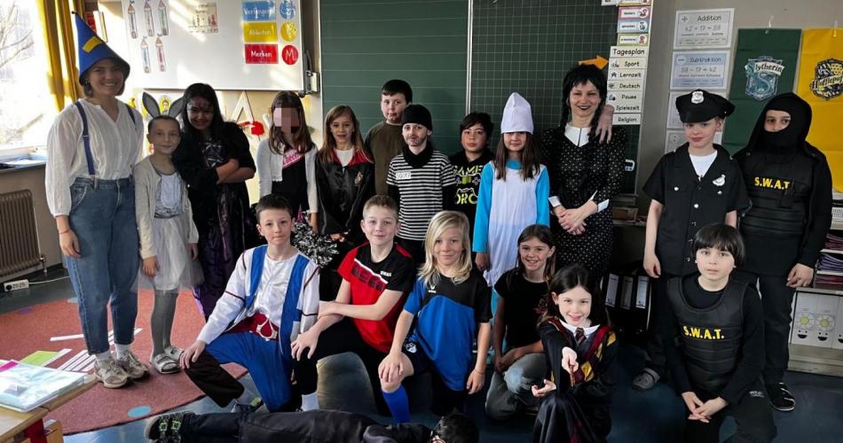 Fasching