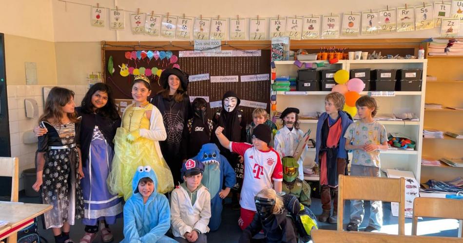 Fasching
