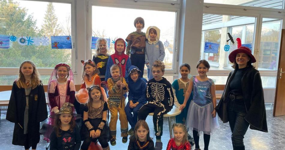 Fasching