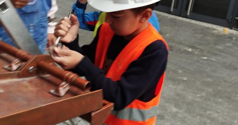 Baustelle